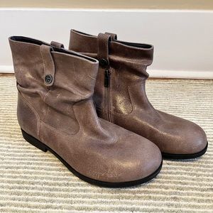 Birkenstock Boots - Size 39